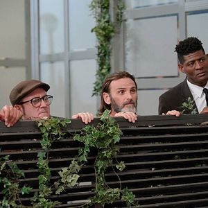 Fotoğraf Pablo Chiapella