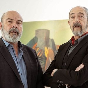 Fotoğraf Antonio Resines