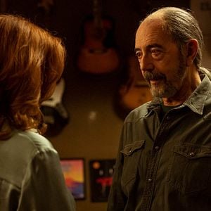 Fotoğraf Miguel Rellán