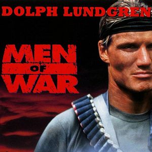 Fotoğraf Men of War