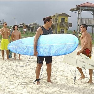 Fotoğraf Da Cor do Pecado