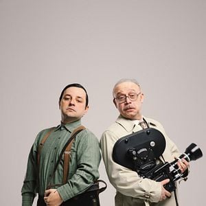 Fotoğraf Leyla Hanım