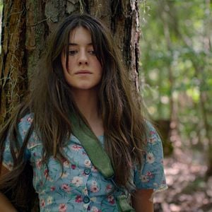 Fotoğraf Daisy Edgar-Jones