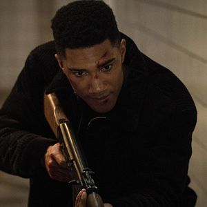 Fotoğraf Carter Redwood