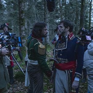 Fotoğraf Hugo Becker