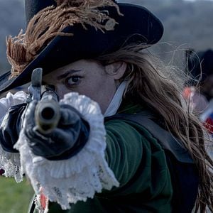 Fotoğraf Constance Gay