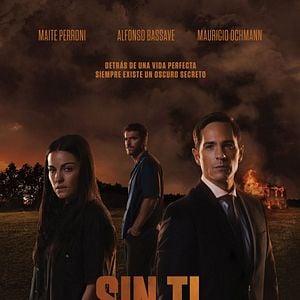 Fotoğraf Sin ti no puedo