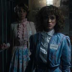 Fotoğraf Maya Hawke