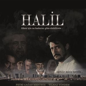 Fotoğraf Halil
