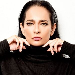 Fotoğraf Jacqueline Arenal