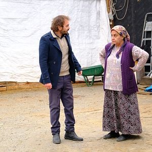 Fotoğraf Gönül Dağı