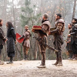 Fotoğraf Barbaroslar: Akdeniz'in Kılıcı