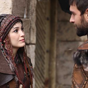 Fotoğraf Barbaroslar: Akdeniz'in Kılıcı