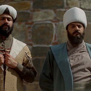 Fotoğraf Hacı Bayram-ı Veli Aşkın Yolculuğu