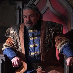 Fotoğraf Alparslan: Büyük Selçuklu