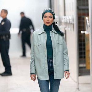 Fotoğraf Medalion Rahimi