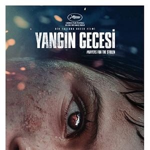 Fotoğraf Yangın Gecesi