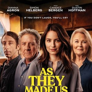 Fotoğraf As They Made Us