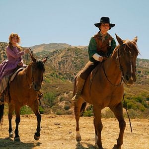 Fotoğraf Kara Hayward