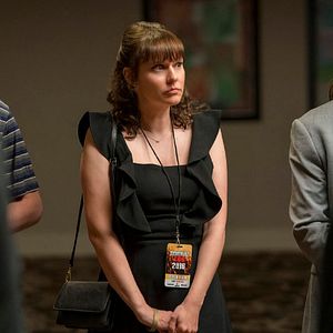 Fotoğraf Claudia O'Doherty