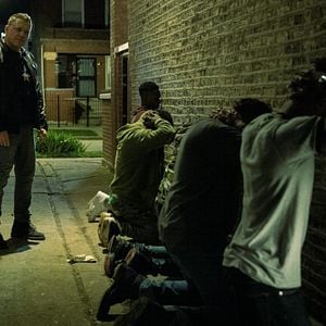 Fotoğraf Holt McCallany