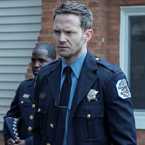 Fotoğraf Mark O'Brien