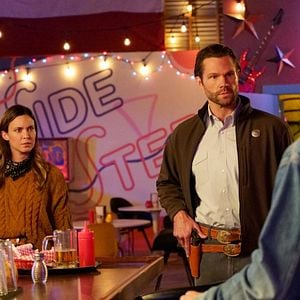 Fotoğraf Odette Annable