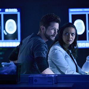 Fotoğraf Jessica Lucas