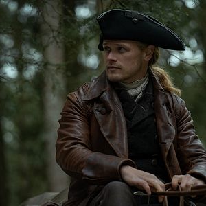 Fotoğraf Sam Heughan
