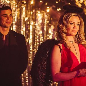 Fotoğraf Kolton Stewart