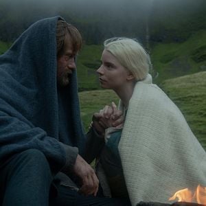 Fotoğraf Anya Taylor-Joy