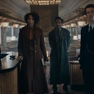 Fotoğraf Victoria Yeates