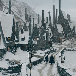 Fotoğraf Fantastik Canavarlar: Dumbledore'un Sırları