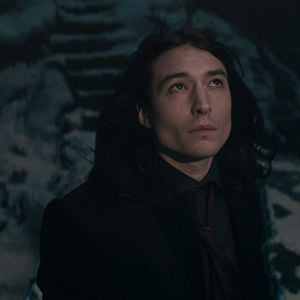 Fotoğraf Ezra Miller