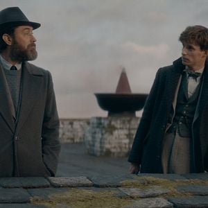 Fotoğraf Eddie Redmayne