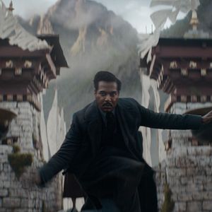 Fotoğraf William Nadylam