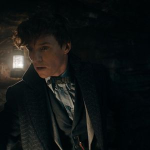 Fotoğraf Eddie Redmayne