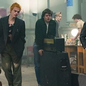 Fotoğraf Christian Lees