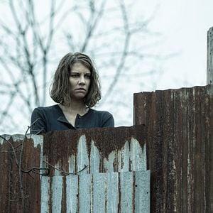 Fotoğraf Lauren Cohan