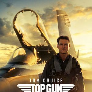 Fotoğraf Top Gun: Maverick