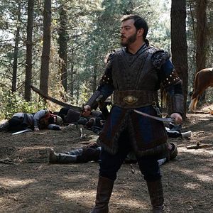 Fotoğraf Kuruluş Osman