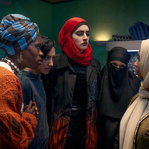 Fotoğraf We Are Lady Parts