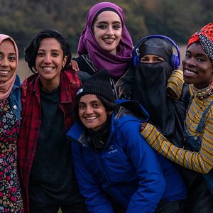 Fotoğraf We Are Lady Parts