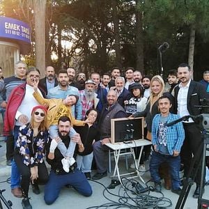 Fotoğraf Çam Yarması 2