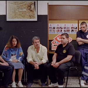 Fotoğraf Espíritu sagrado