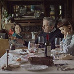 Fotoğraf Paulina García