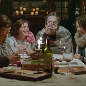 Fotoğraf Paulina García