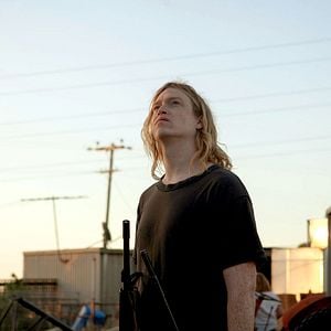 Fotoğraf Caleb Landry Jones