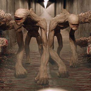 Fotoğraf Çöp Kafa