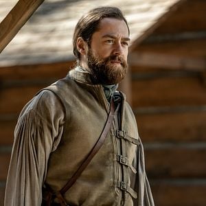 Fotoğraf Richard Rankin